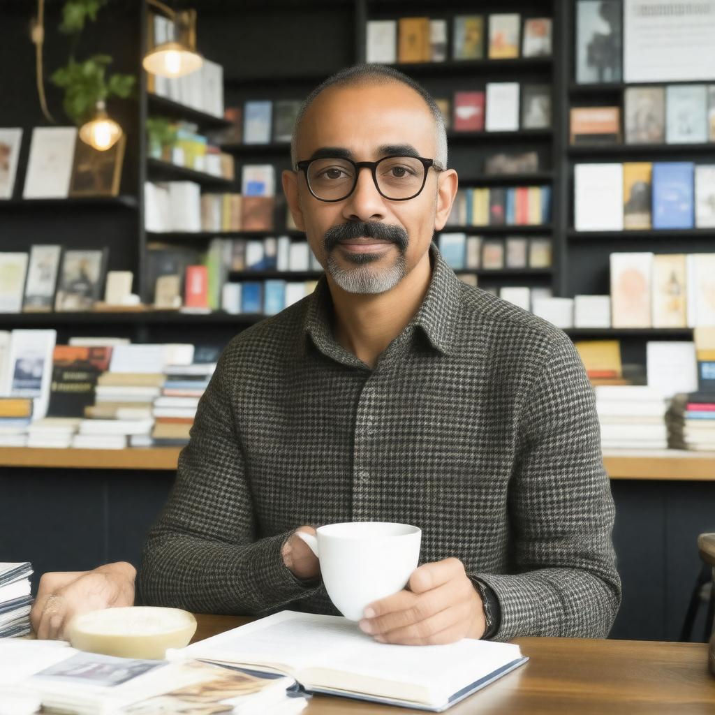 Junot Díaz